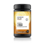 Organic Chaga Turmeric Latte Pure Grade Extract, 120 g, MushroomsForLife