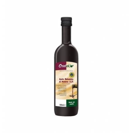 Otet balsamic Modena 500ml - Crudolio
