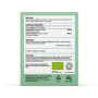 Organic Myco O2 Reishi si Cordyceps, 1000 mg, Pure Grade Extracts Powder, 60 g, MushroomsForLife