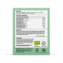 Organic Myco Synergy 6 ciuperci Pure Grade Extracts Powder, 1000 mg, 60 g, MushroomsForLife