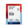 Organic Reishi Pure Grade Extract Powder, 1000 mg, 60 grame, MushroomsForLife