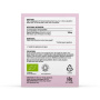 Organic Reishi Spore Powder, 1000 mg, 60 grame, MushroomsForLife