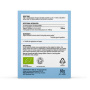 Organic Shiitake, Pure Grade Extract Powder, 1000 mg, 60 grame, MushroomsForLife