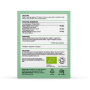Organic Mycomplex Reishi, Cordyceps si Maitake, 1000 mg, 60 grame, MushroomsForLife