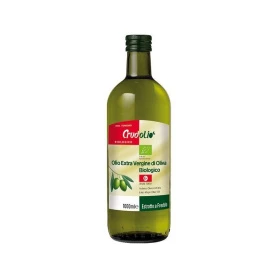 Ulei de masline extaravirgin - eco-bio 1000ml - Crudolio