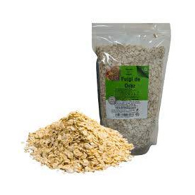 Fulgi de Ovaz, 300 g, Phytopharm