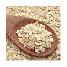 Fulgi de Secara, 1000 g, Phytopharm
