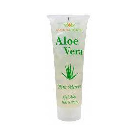 Aloe Vera Gel Pur 100 %, 250 ml, Laforet