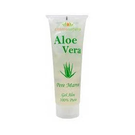 Aloe Vera Gel Pur 100 %, 250 ml, Laforet