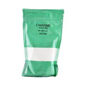 Bicarbonat de sodiu alimentar, 300 g, Phytopharm