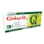 Ginkgo Q 10, 30 capsule, Medica - ProNatura