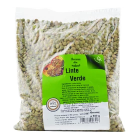 Linte Verde, 1000 g, Phytopharm