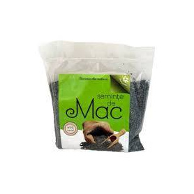 Seminte de Mac, 300 g, Phytopharm