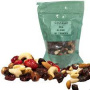 Mix alune si fructe, alune, caju, migdale, curmale, merisor, 300 g, Phytopharm