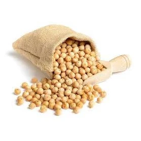 Naut boabe, 1000 g, Phytopharm