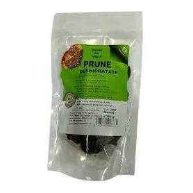 Prune deshidratate, 150 g, Phytopharm