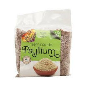 Psyllium seminte, 500 g, Phytopharm
