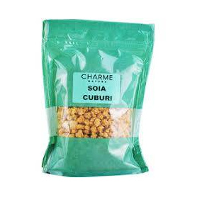 Soia cuburi, 500 g, Phytopharm