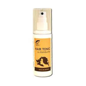 Solutie Tonica pentru par, Hair Tonic, 125 g, Medica - ProNatura
