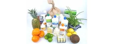 Detergenți ecologici – Curățenie naturală, sigură pentru familie și mediu