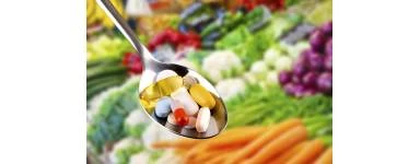 Suplimente nutritive naturale pentru sanatate si energie