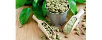 cafea verde