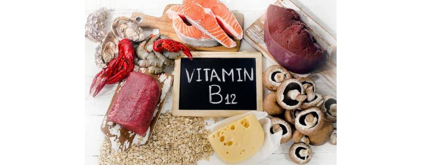 vitamina b12 metilcobalamina | minuneanaturii.ro
