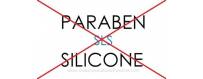 Sampon fara silicon