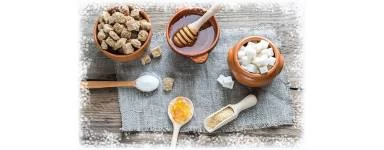 Indulcitori naturali