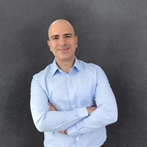Adrian Ienin