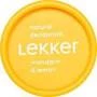 LEKKER