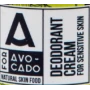 A for Avocado