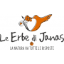 Le erbe di Janas