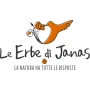Le erbe di Janas