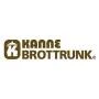 Kanne Brottrunk
