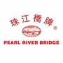 Pearl River Bridge