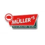 Muller's Hausmacher Wurst
