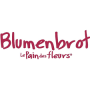 Blumenbrot