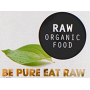 Raw Organic Food