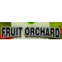 Fruit Orchard