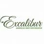 Excalibur - deshidratoare