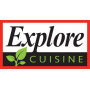 Explore Cuisine